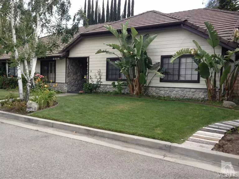 5234 Avenida Hacienda, Tarzana, CA 91356