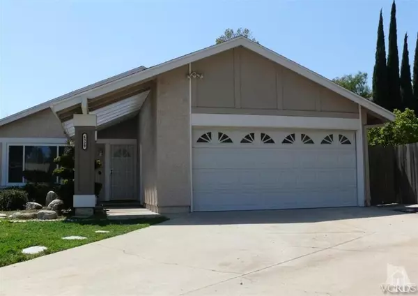 Moorpark, CA 93021,4329 Deepwell Lane