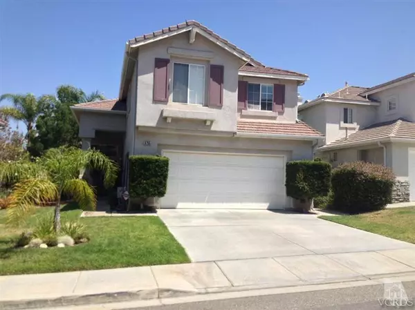 6755 Cowboy Street, Simi Valley, CA 93063