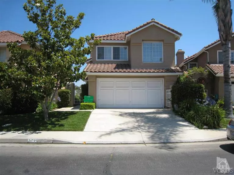 24715 Via Madera, Calabasas, CA 91302