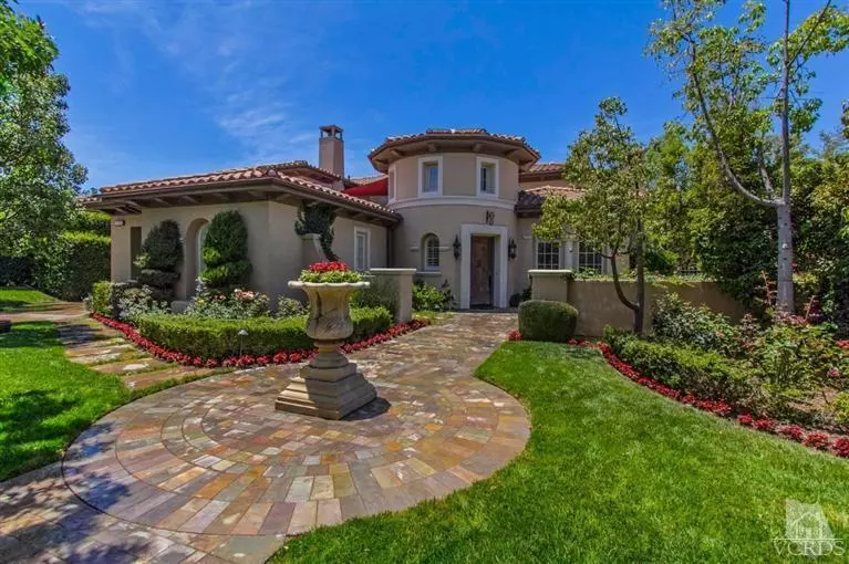 3945 Prado De La Mariposa, Calabasas, CA 91302