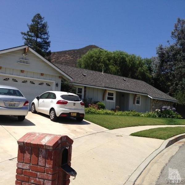 60 Marvin Court, Simi Valley, CA 93065