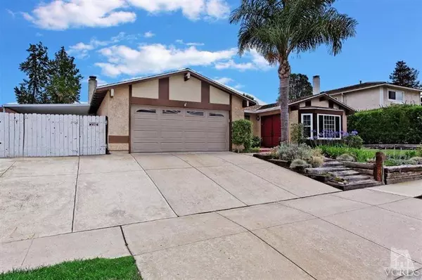 4182 Greenwood Street, Newbury Park, CA 91320