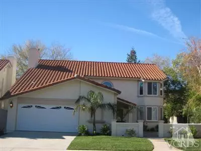 6067 Rustling Oaks Drive, Agoura Hills, CA 91301