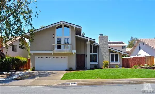 Westlake Village, CA 91362,2843 E Wasatch Court