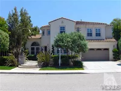 14176 Huron Court, Moorpark, CA 93021