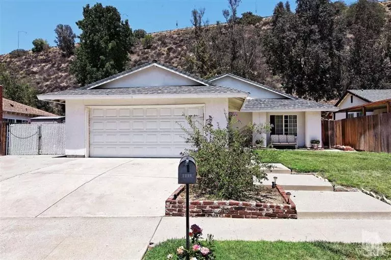 Simi Valley, CA 93063,2096 Ardenwood Avenue