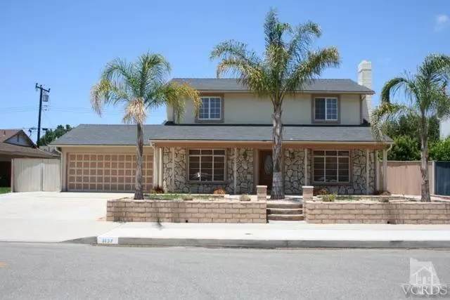 1137 Lantana Street, Camarillo, CA 93010