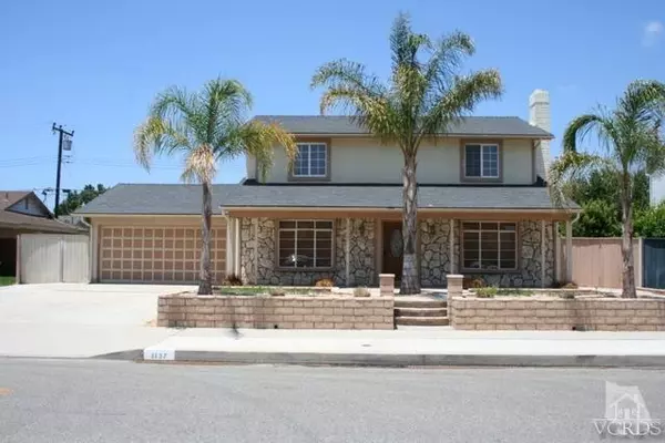 Camarillo, CA 93010,1137 Lantana Street