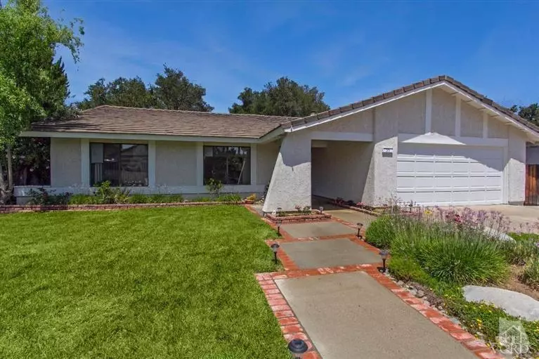 Newbury Park, CA 91320,35 Dorrit Court