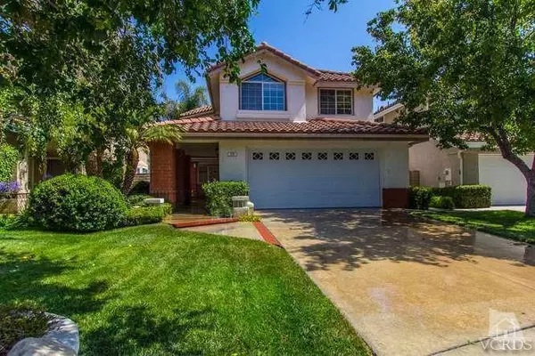 773 Warrendale Avenue, Simi Valley, CA 93065