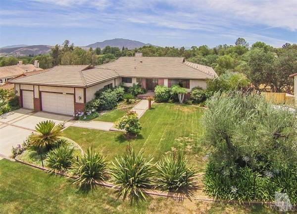 5617 Colodny Drive, Agoura Hills, CA 91301