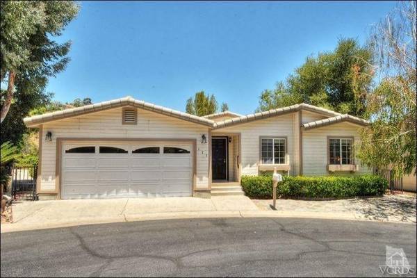 177 Little John Court, Westlake Village, CA 91361