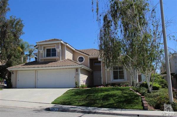 14263 Clemson Street, Moorpark, CA 93021