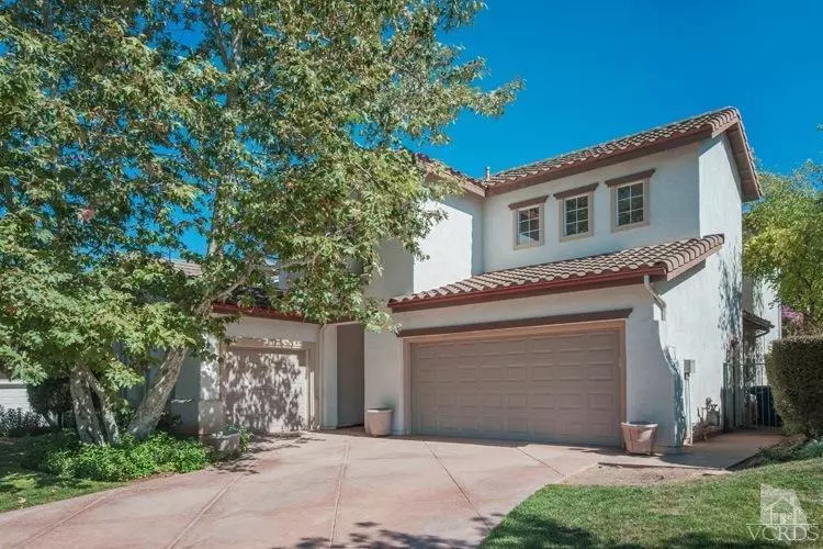 4980 Via Estrella, Newbury Park, CA 91320