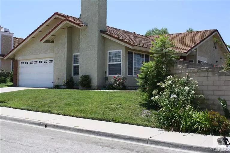 4367 Laurelhurst Road, Moorpark, CA 93021