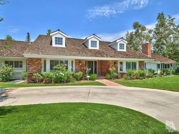 1425 Doral Circle, Westlake Village, CA 91362