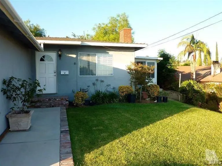 12730 Adelphia Avenue, San Fernando, CA 91340