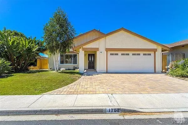 Thousand Oaks, CA 91362,1702 Sandal Wood Place