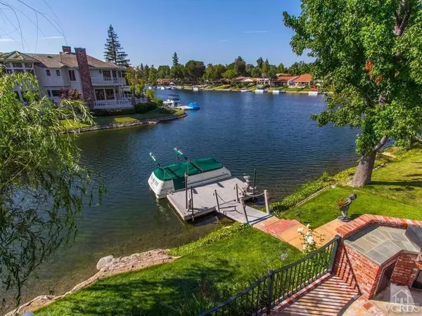 Westlake Village, CA 91361,1417 Eastwind Circle