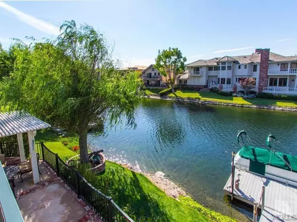 Westlake Village, CA 91361,1417 Eastwind Circle