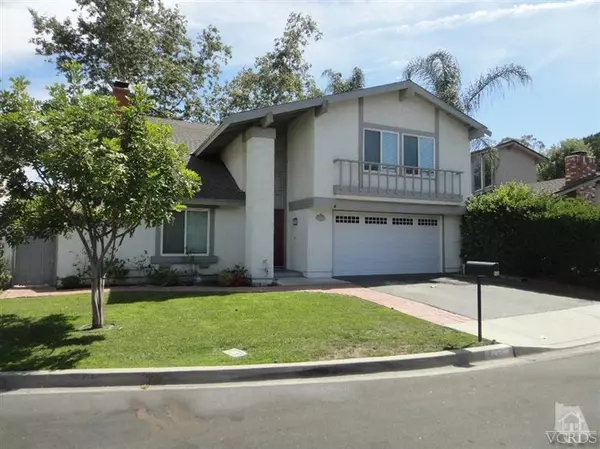 536 Cayo Grande Court, Newbury Park, CA 91320