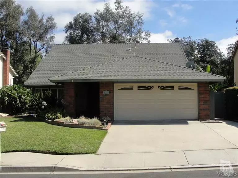 4022 Colonett Place, Newbury Park, CA 91320