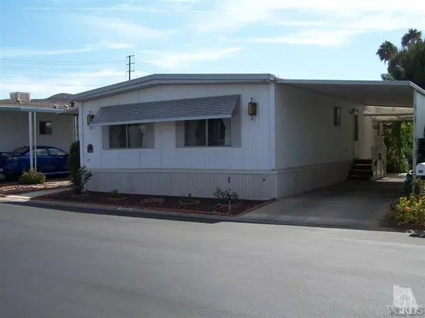 Simi Valley, CA 93065,195 Tierra Rejada Road #178