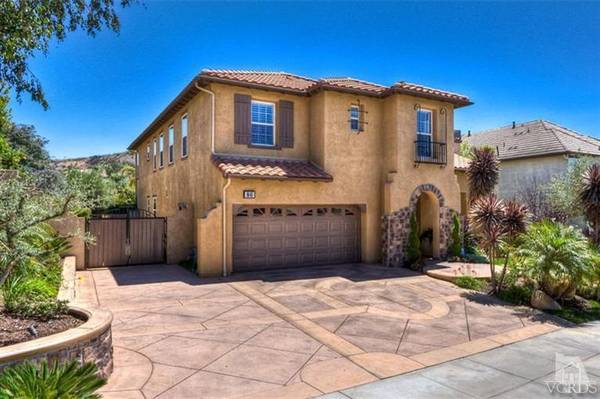 86 Via Mirabella, Newbury Park, CA 91320