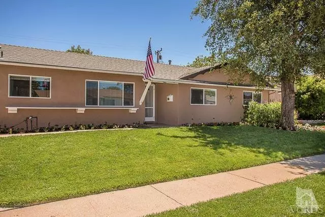 262 Cathy Drive, Newbury Park, CA 91320