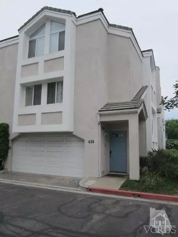 435 4th Place, Port Hueneme, CA 93041