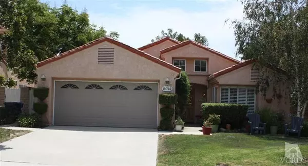 15712 Sophomore Court, Moorpark, CA 93021