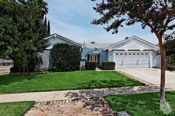 Simi Valley, CA 93063,5607 Pittman Street