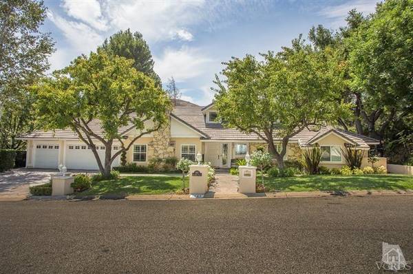 1587 Larkfield Avenue, Westlake Village, CA 91362