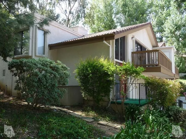 203 Estrellita Lane, Oak Park, CA 91377