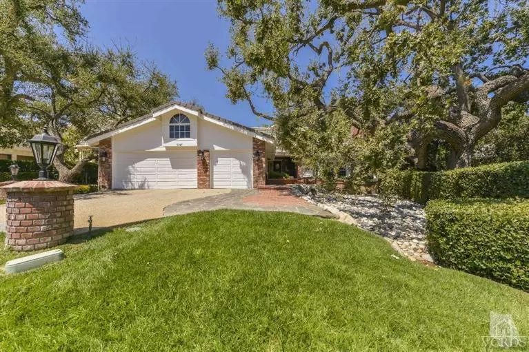 5397 Long Shadow Court, Westlake Village, CA 91362