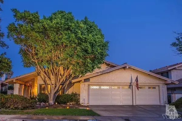 Thousand Oaks, CA 91360,1490 Corte Breve