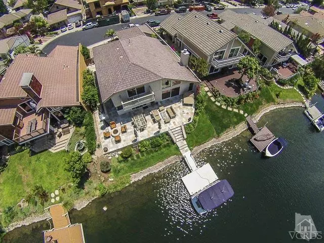 Westlake Village, CA 91361,1373 Redsail Circle