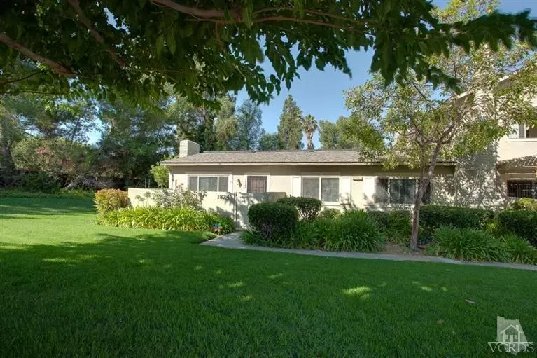 1824 Aleppo Court, Thousand Oaks, CA 91362