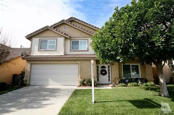 2769 Golf Meadows Court, Simi Valley, CA 93063