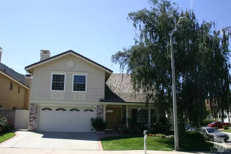 Newbury Park, CA 91320,781 Calle Las Colinas