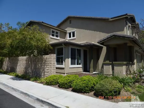 Moorpark, CA 93021,13185 Norfolk Court #24