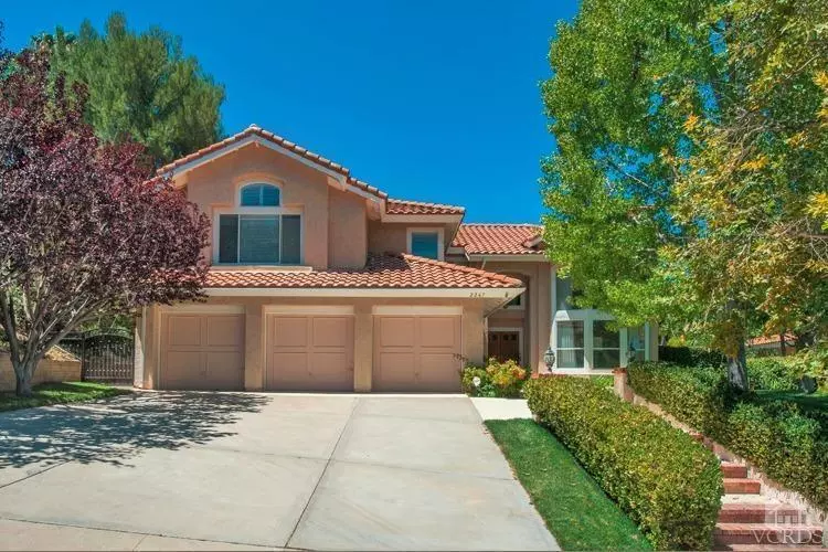 2267 Three Springs Drive, Westlake Village, CA 91361