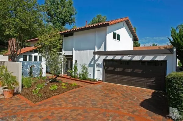 Westlake Village, CA 91361,1020 Barrow Court