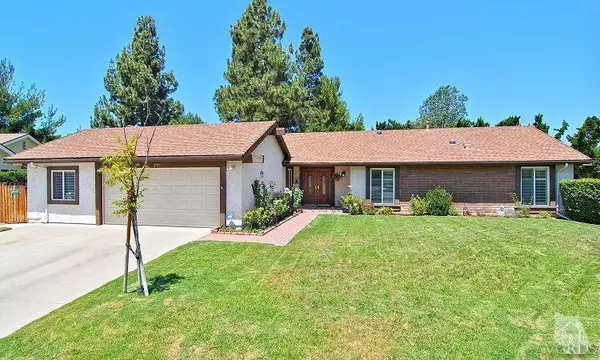 2797 Beckett Court, Thousand Oaks, CA 91360