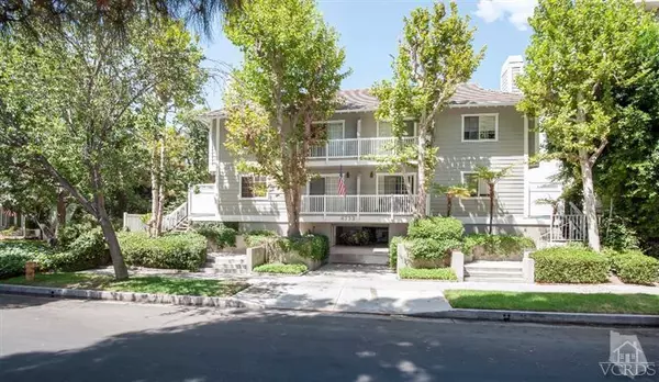 4733 Radford Avenue #5, Valley Village, CA 91607