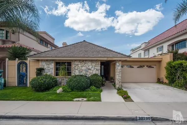 Westlake Village, CA 91361,32200 Oakshore Drive