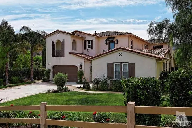 Simi Valley, CA 93065,488 Vineyard Drive