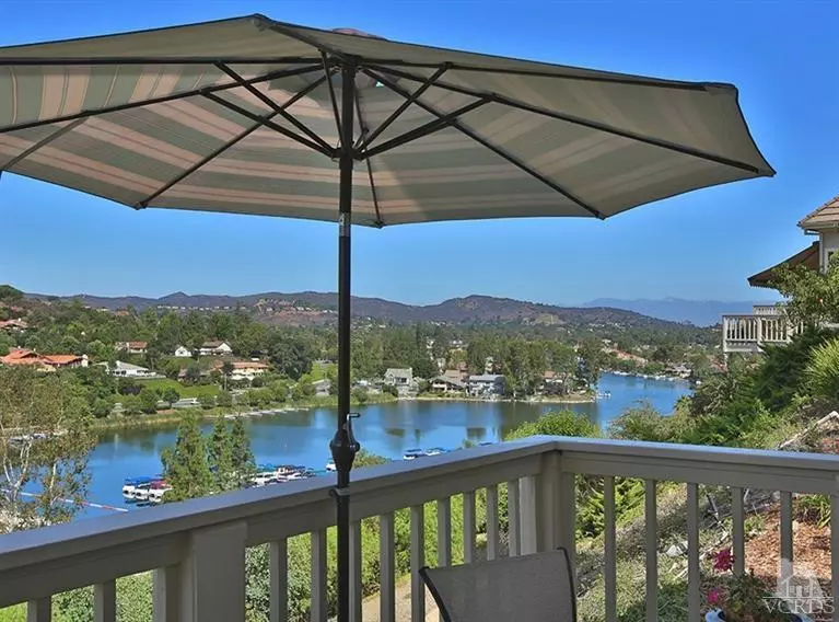 Westlake Village, CA 91361,3321 Lake Crest Court