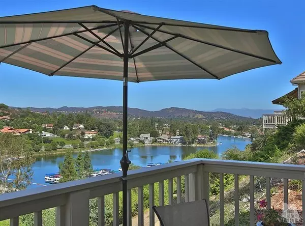 3321 Lake Crest Court, Westlake Village, CA 91361